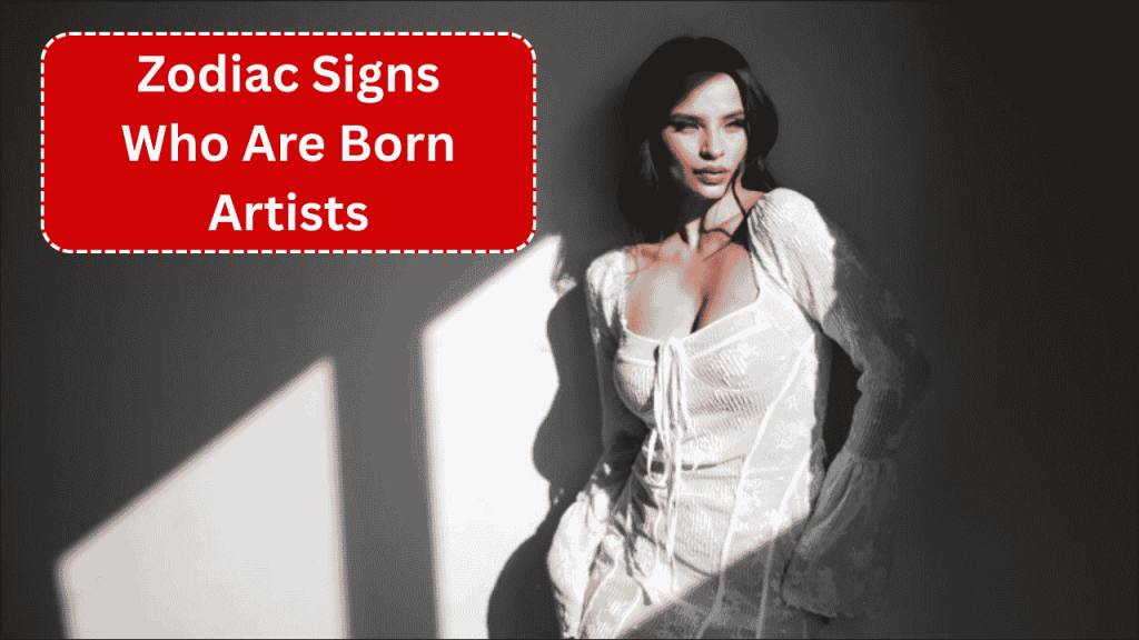 Zodiac Signs