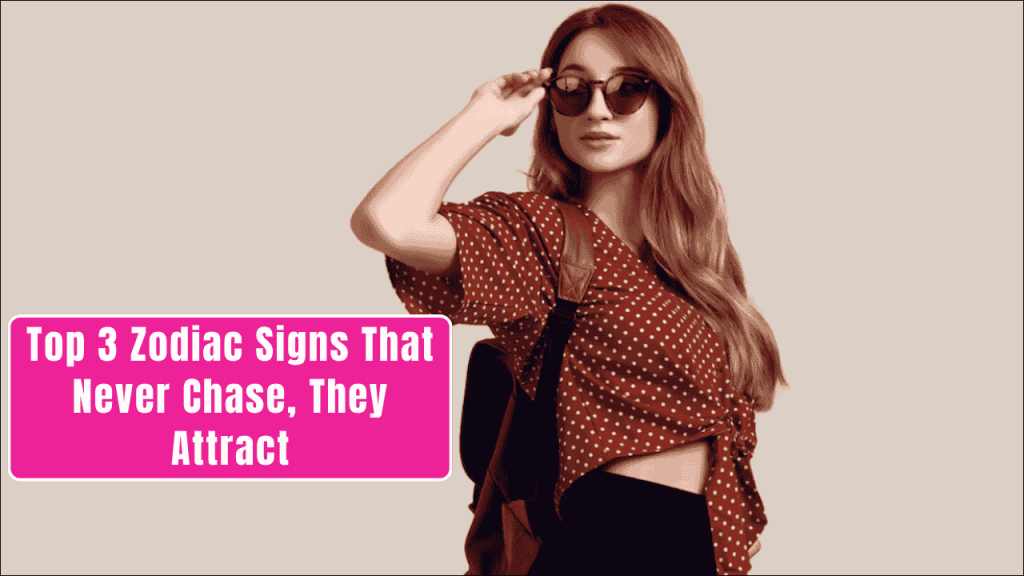 Zodiac Signs