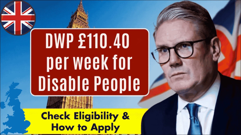 DWP